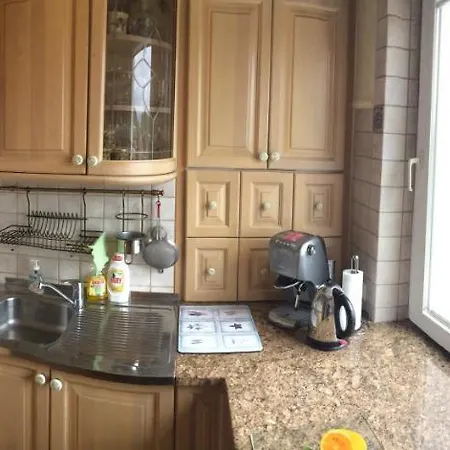 Apartment Przy Bulwarze Gdynia