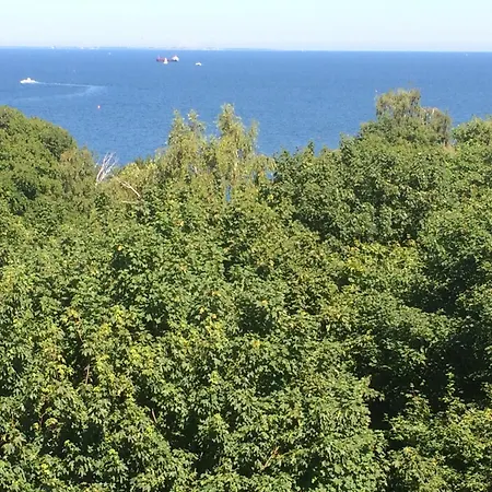 Przy Bulwarze Gdynia